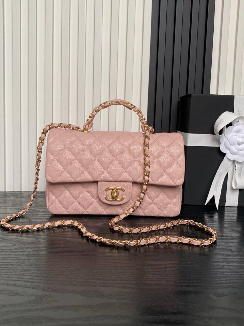 Chanel Fashion Bag